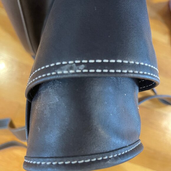 Coach Tote - Picture 6 of 12